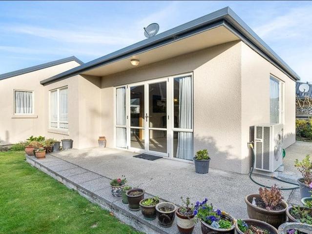 gore, 2 bedrooms