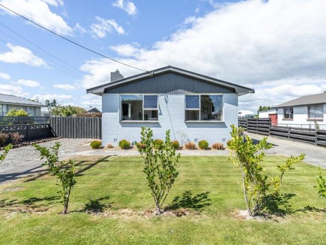 gore, 3 bedrooms