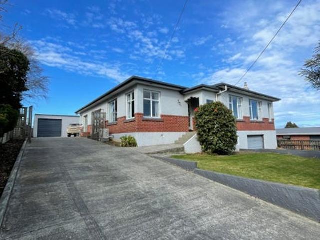 gore, 3 bedrooms