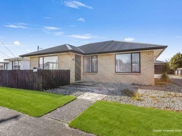 gore, 3 bedrooms