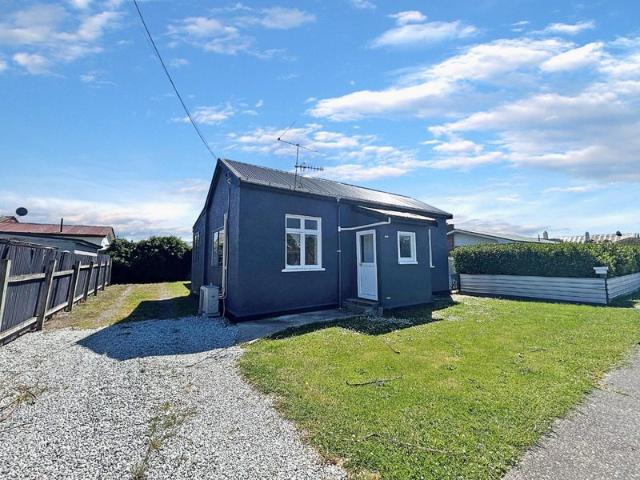 gore, 3 bedrooms