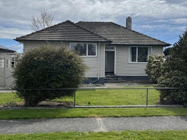 gore, 3 bedrooms