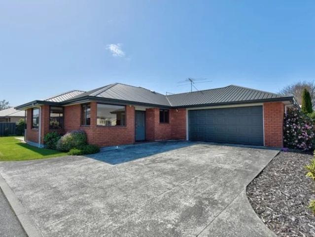gore, 3 bedrooms