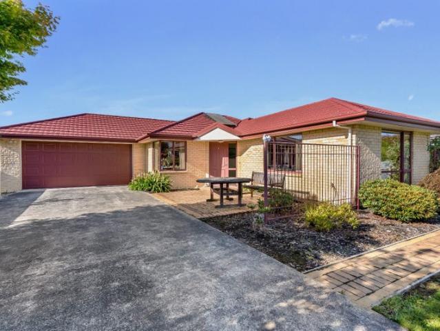 gore, 3 bedrooms