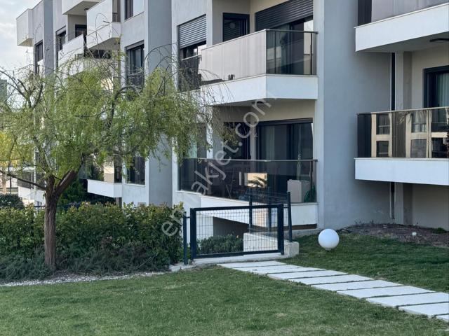 Görece Forbest Cadde Satılık Lüks Daire