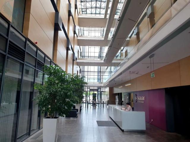 Górecka/Hetmańska 444 m², Poznań