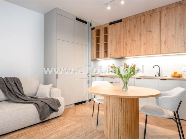 Góreckiego 30 m², Katowice