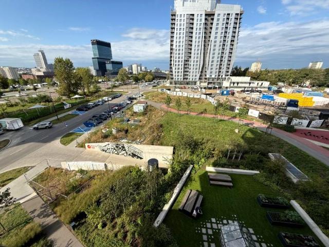 Góreckiego 42,23 m², Katowice
