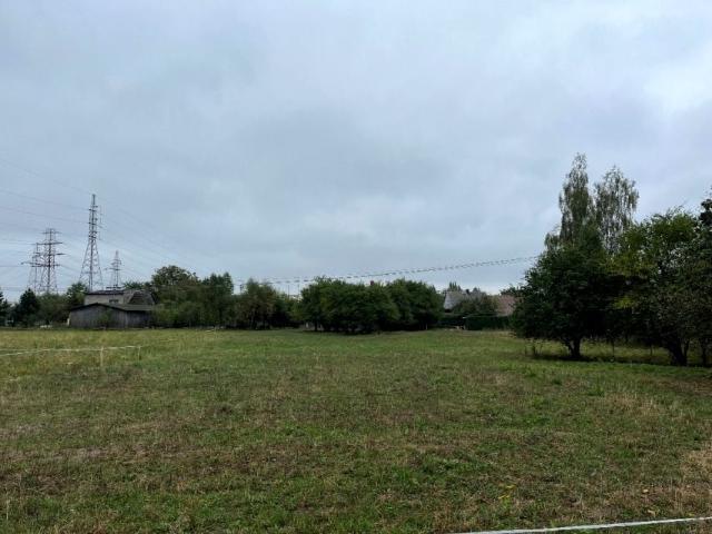 Góreckiego 5 001 m², Skoczów