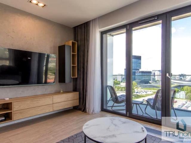 Góreckiego 70 m², Katowice