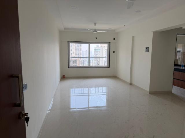 Goregaon West View CHS 2 Bedroom 650 Sq. Ft. Apartment in Goregaon West Mumbai Listing ID: #9766
