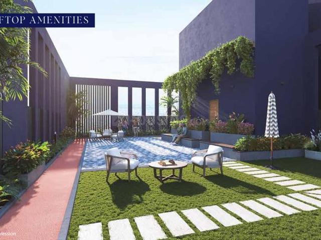 Goregaon West 1 BHK Apartment For Sale Mumbai