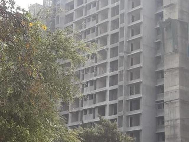 Goregaon West 1 BHK Apartment For Sale Mumbai