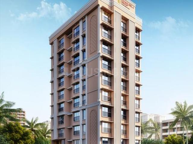 Goregaon West 1 BHK Apartment For Sale Mumbai
