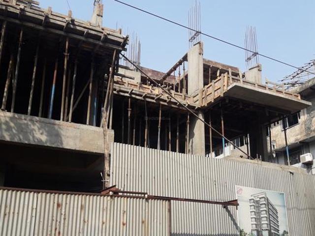 Goregaon West 1 BHK Apartment For Sale Mumbai