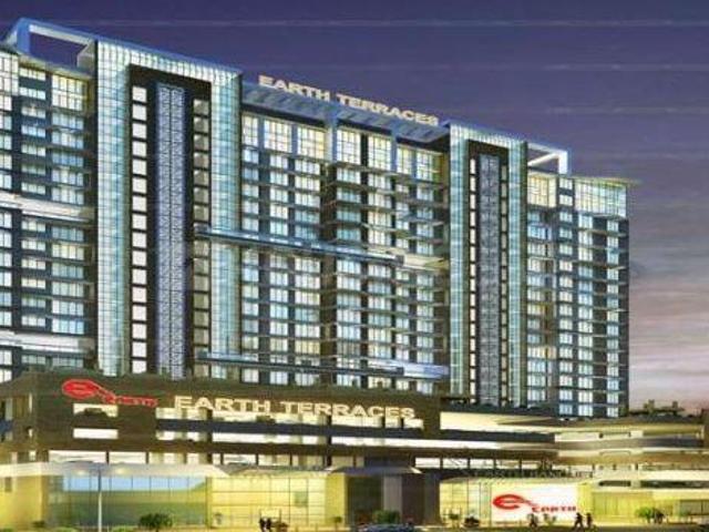 Goregaon West 1 RK Apartment For Sale Mumbai