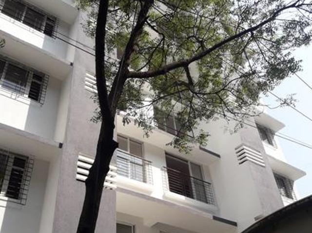 Goregaon West 1 RK Apartment For Sale Mumbai
