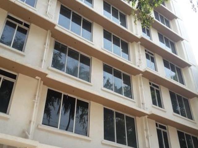 Goregaon West 1 RK Apartment For Sale Mumbai