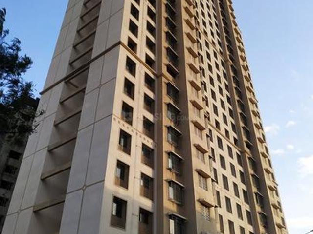Goregaon West 1 RK Apartment For Sale Mumbai