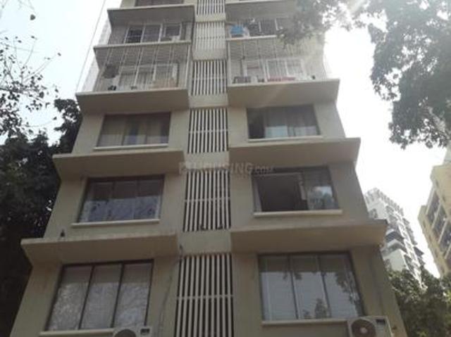 Goregaon West 1 RK Apartment For Sale Mumbai