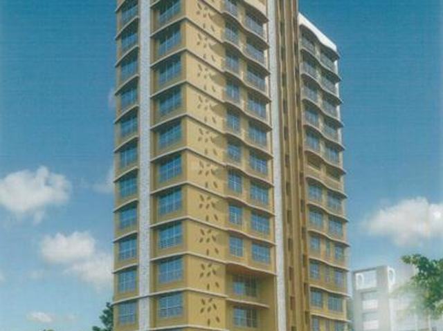 Goregaon West 1 RK Apartment For Sale Mumbai