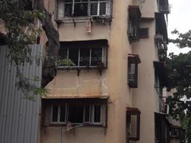 Goregaon West 2.5 BHK Apartment For Sale Mumbai