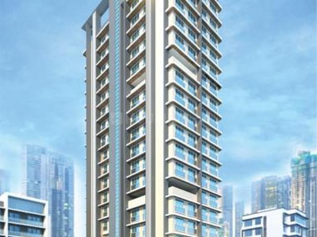 Sanghvi Crystal,Goregaon West 2 BHK Apartment For Sale Mumbai