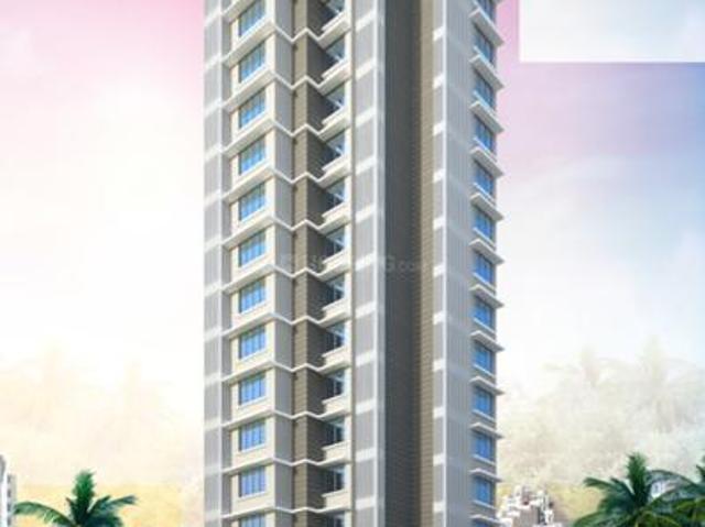 Goregaon West 2 BHK Apartment For Sale Mumbai