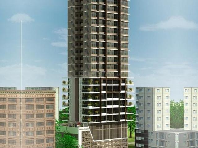 Goregaon West 2 BHK Apartment For Sale Mumbai