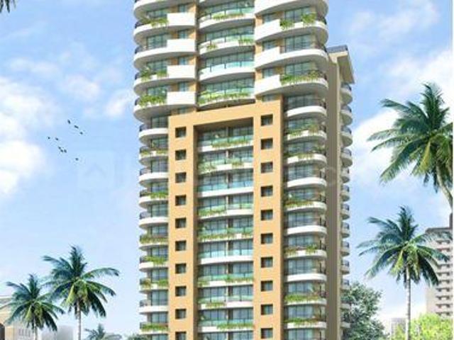 Goregaon East 2 BHK Apartment For Sale Mumbai