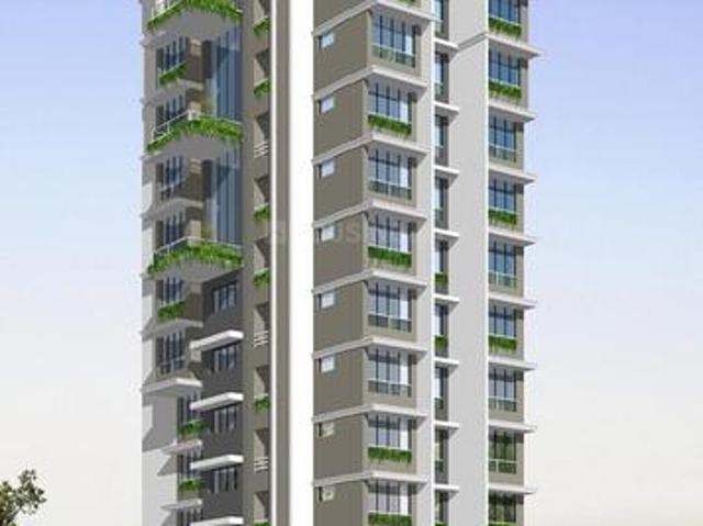 Goregaon West 2 BHK Apartment For Sale Mumbai