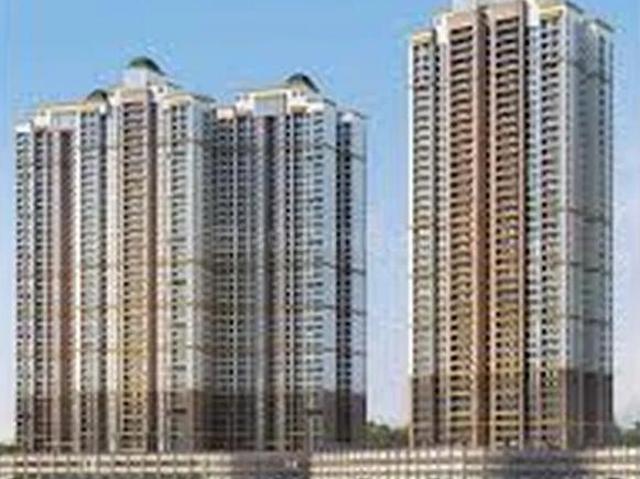 Goregaon West 2 BHK Apartment For Sale Mumbai