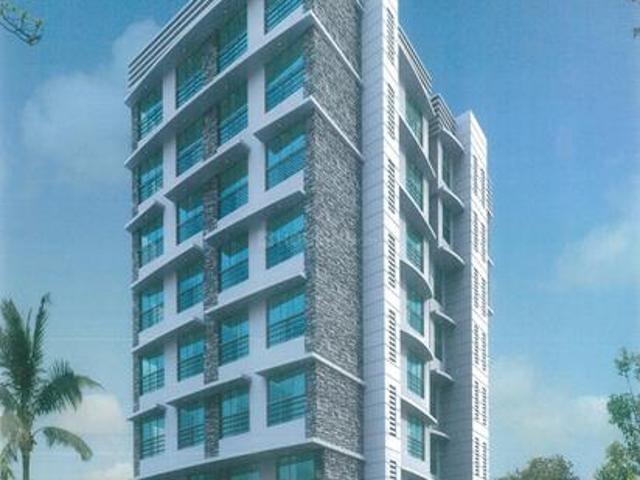 Goregaon West 2 BHK Apartment For Sale Mumbai