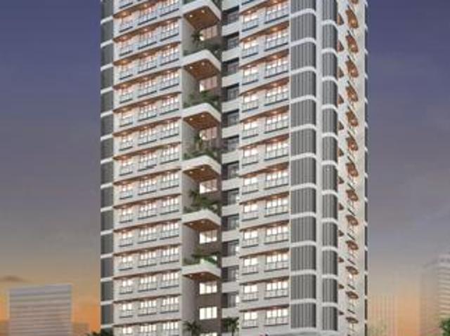 Goregaon West 2 BHK Apartment For Sale Mumbai