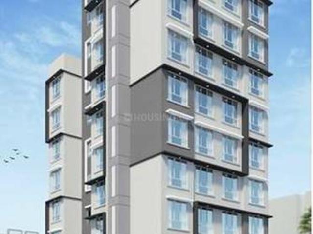 Goregaon West 2 BHK Apartment For Sale Mumbai