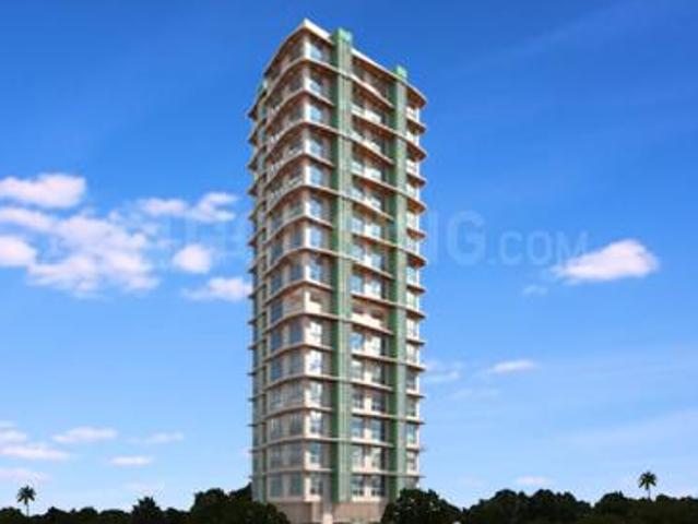 Goregaon West 2 BHK Apartment For Sale Mumbai