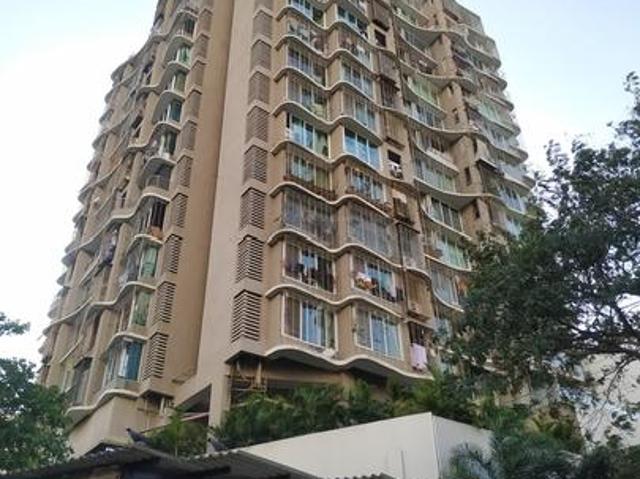 Goregaon West 2 BHK Apartment For Sale Mumbai
