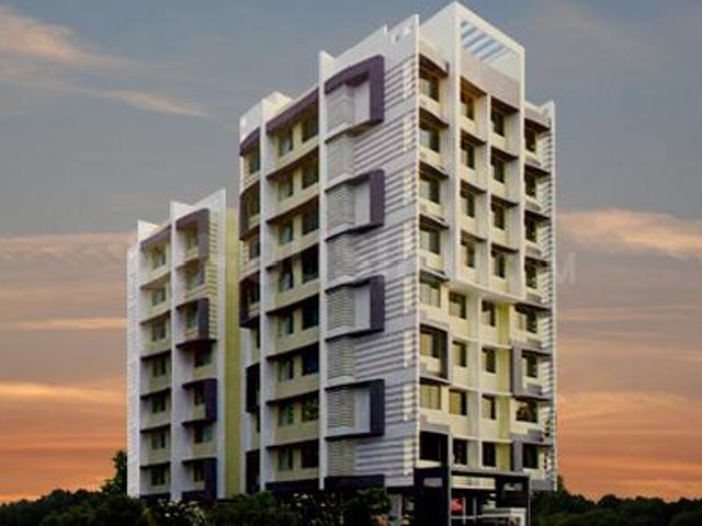 Goregaon West 3 BHK Apartment For Sale Mumbai