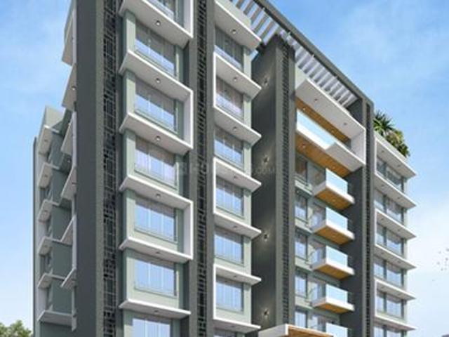 Goregaon West 3 BHK Apartment For Sale Mumbai