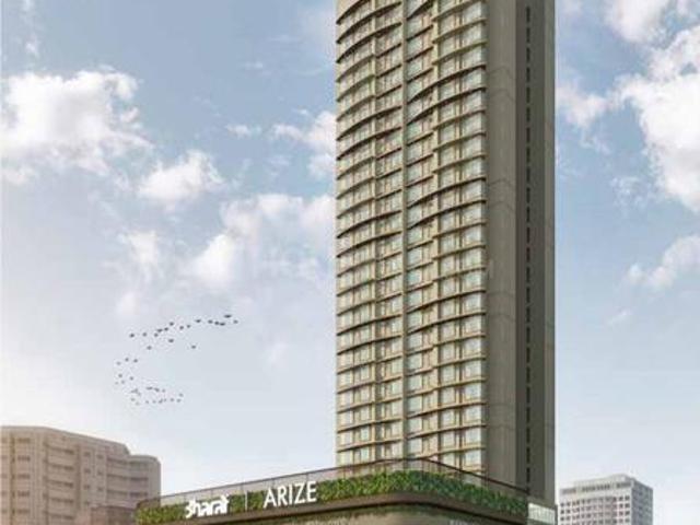 Goregaon West 4.5 BHK Apartment For Sale Mumbai