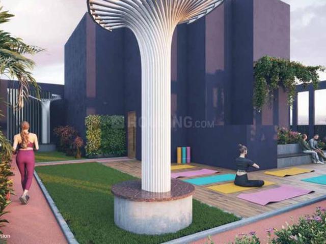 Goregaon West 4 BHK Apartment For Sale Mumbai