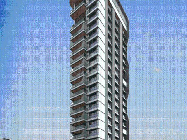 Goregaon West 4 BHK Apartment For Sale Mumbai