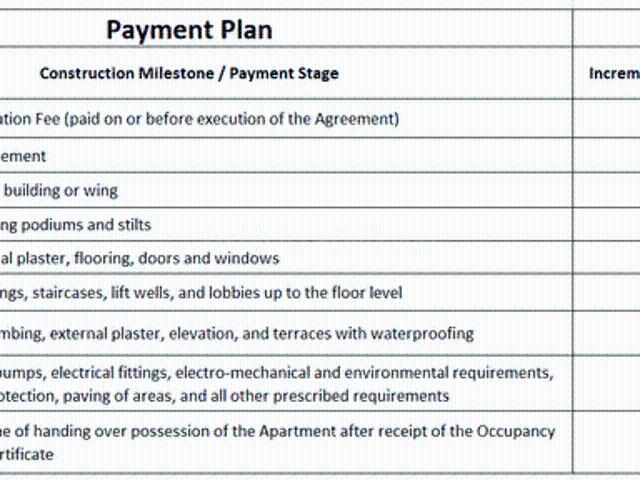 Goregaon East 1 BHK Apartment For Sale Mumbai