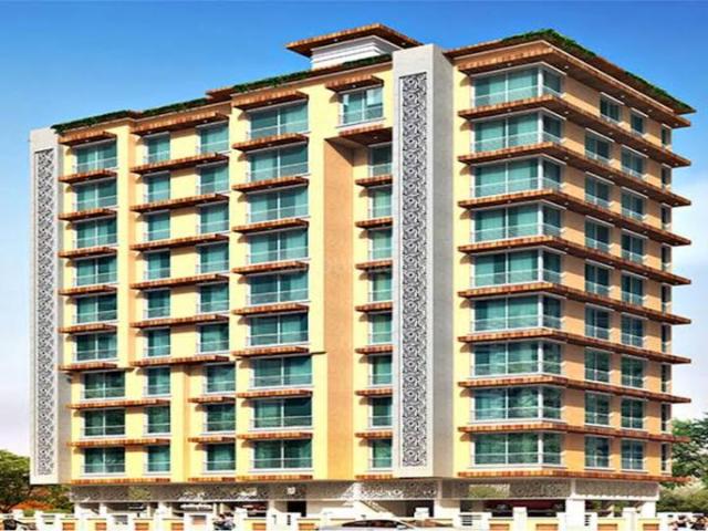 Goregaon East 1 BHK Apartment For Sale Mumbai