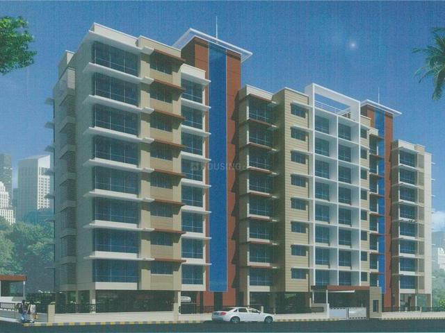 Goregaon East 1 BHK Apartment For Sale Mumbai