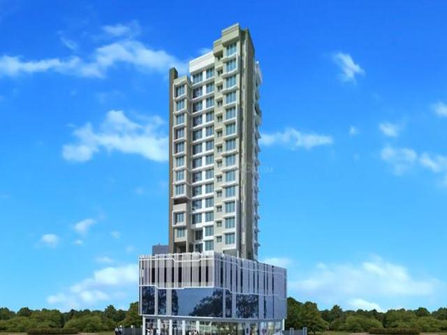 Goregaon East 1 BHK Apartment For Sale Mumbai