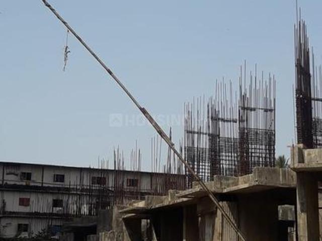 Goregaon East 1 BHK Apartment For Sale Mumbai