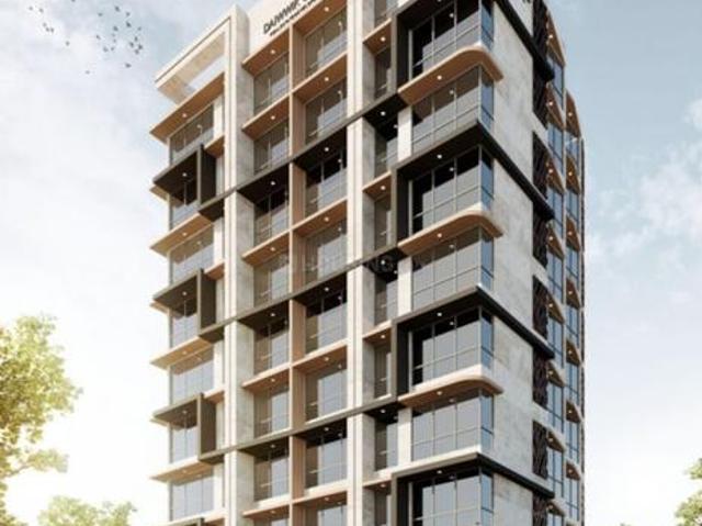 Goregaon East 1 BHK Apartment For Sale Mumbai
