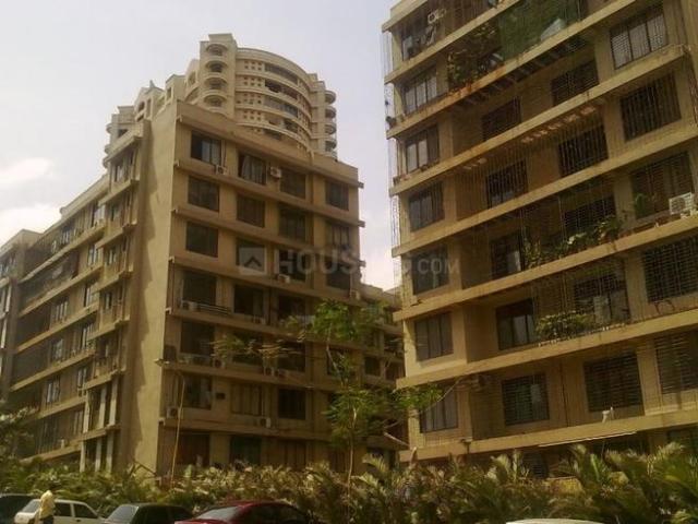Goregaon East 1 RK Apartment For Sale Mumbai