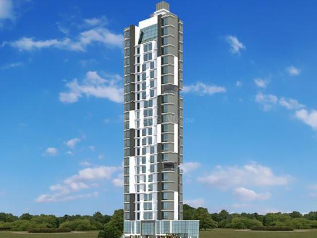 Goregaon East 2 BHK Apartment For Sale Mumbai